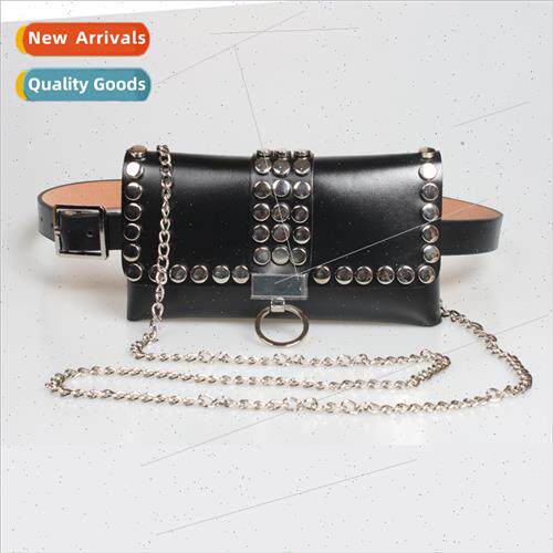Belt female decorative chain cell phone belt jeans skirt tid