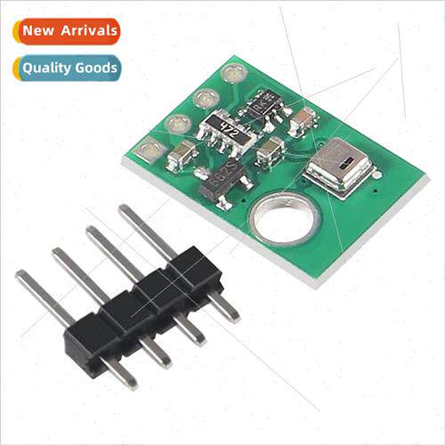 AHT20 Temperature and Humidity Sensor Module High Precision