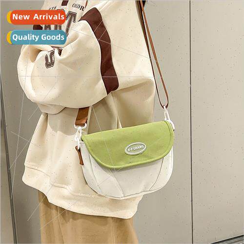 ins Japanese Harajuku wind small bag casual student sweet sh