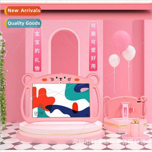 适用Huawei MatePad 11 Case 2021 New DBY-W09 Silicone Case 10