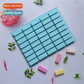 long ice silicone chocolate continuous 152 licone grid