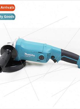 Japan M9003B Angle Grinder 150MM Metal Grinding Cutting Mach