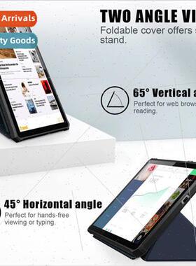 适用Lenovo Tab M10 Transformable TPU Soft Case Tablet Case L