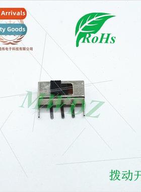 de Toggle Tripod 2-Posion Toy Slide Swch Horizontal Toggle S