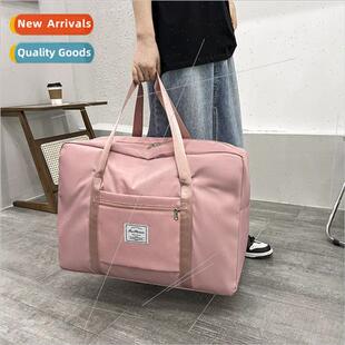 Large Moving ggage Han Capacy Storage Travel Bag