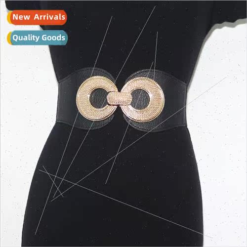 Waistband Women Summer Outerwear Summer Outer Wear Skirt Bel