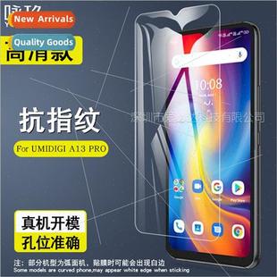 UMIDIGI A13 PRO Tempered Film Glass