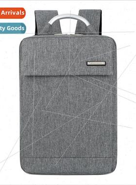 2018 new men women shoulder bag large capacy aluminum handle