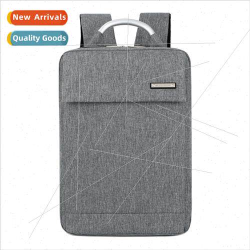 2018 new men women shoulder bag large capacy aluminum handle