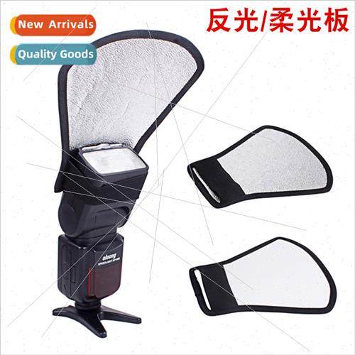 Flash Reflector Photography Reflector Shovel Overhead Reflec