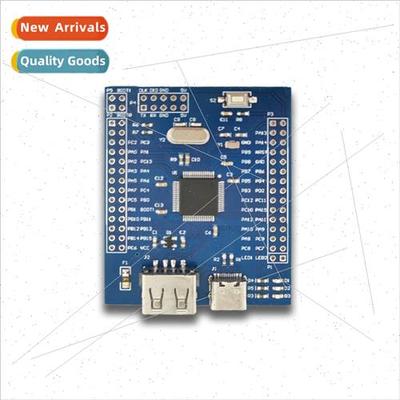 CH32V103R8T6_MINI Development Board RISC-V Evaluation Board