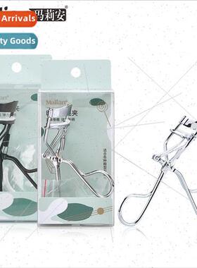 Long Lasting Curl Eyelash Curler Beauty Tool Portable Eyelas