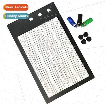 1660 Hole Breadboard Lab Bench Solderless Circu Test Plate