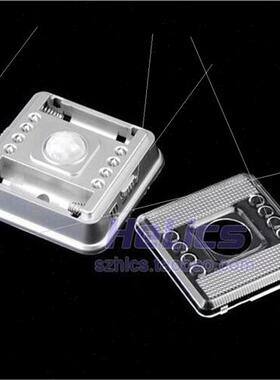 Automatic human body sensor light infrared sensor light cont