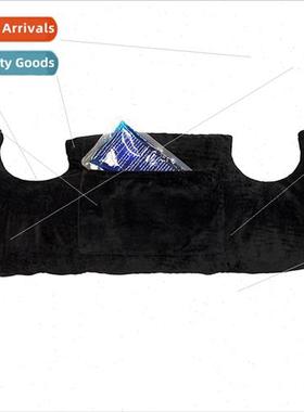 operative Pillow wh Pocket Compressed Vacuum Packed Seatbelt