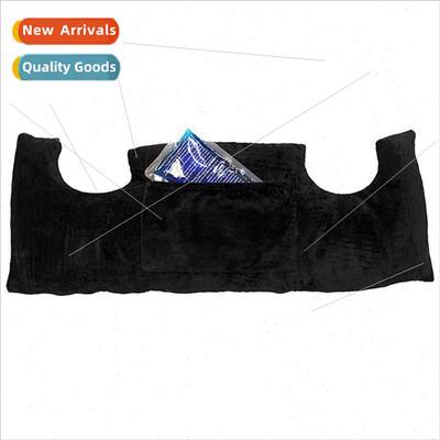 operative Pillow wh Pocket Compressed Vacuum Packed Seatbelt