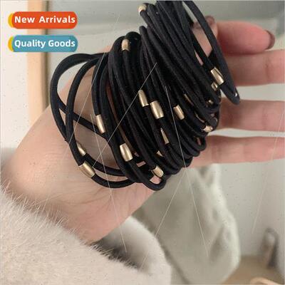 I heard you guys love durable high elasticy leather band hai