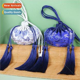 Palace incense bag empty bag carry-on purse ancient hanfu in