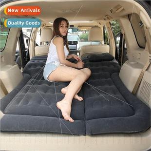 SUV car inflatable bed off-road special car travel bed car i