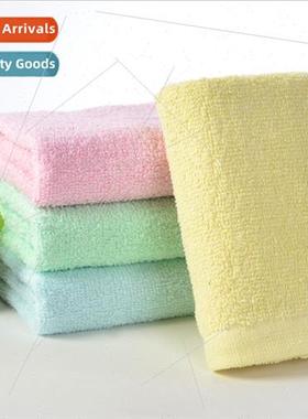 towel cotton absorbent hotel foot spa bath 60/70/80 grams ch