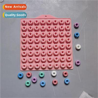 64 donuts 384 chocolate cookie molds cake molds ice cream ca