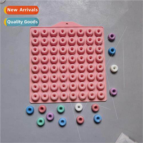 64 donuts 384 chocolate cookie molds cake molds ice cream ca