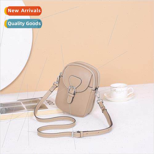 Women Bags new Leather Women Bags ngle Shoulder Crossbody Ba