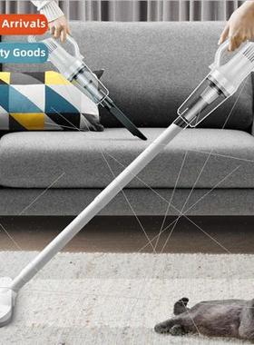 Car wireless vacuum cleaner household small large suction va