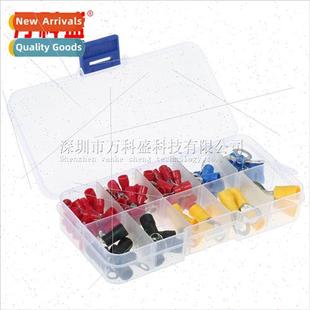 RV1.25 Pre Wiring Insulated Round Terminals 5.5 102pcs 3.5