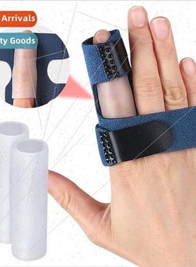 Bunion Fixation StrapDislocated Finger Joint Sprain Protecti