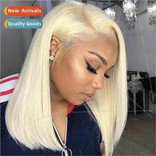 wig Europe ladies fashion chemical fiber head covering 613#