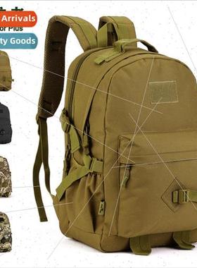 S405-40 lers mple duffel bag 40L outdoor backpack shoulder s