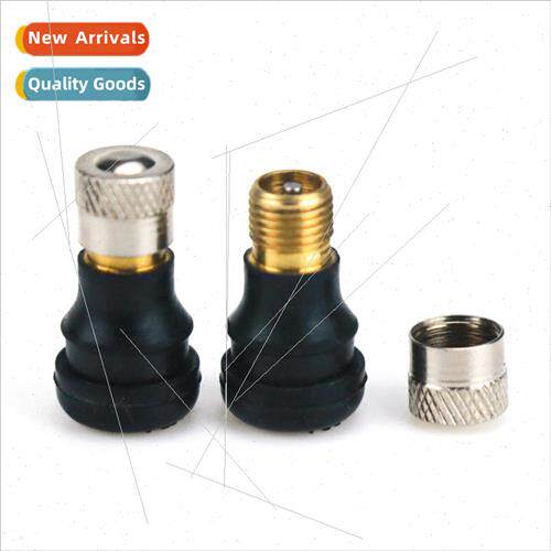 mi M365/PRO scooter vacuum tire valve NANBO G30 scooter real