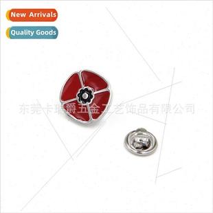 Men clothing accessories brooches cufflinks high-end brooche