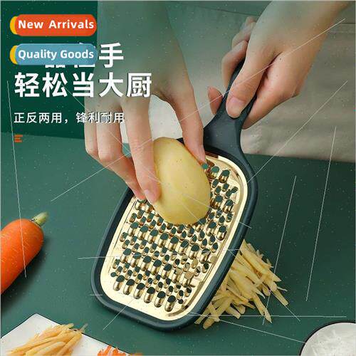 Stainless Steel Kchen Vegetable Shredder Multifunctional Shr