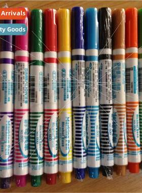 al on Kiwi Pen NO.600_on Oil-based Pen NO.600