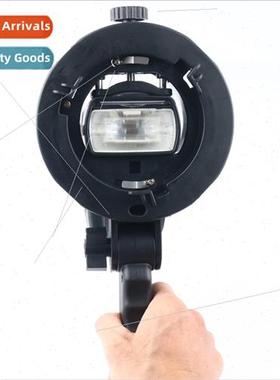 S-type handheld overhead flash special bracket handheld type