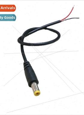 Pure copper DC cable Power cable camera monoring power conne