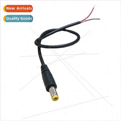 Pure copper DC cable Power cable camera monoring power conne