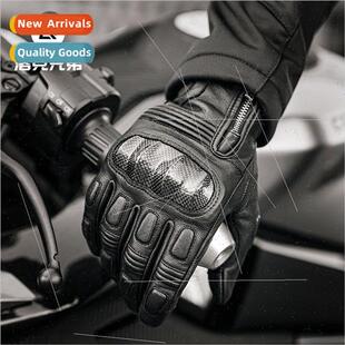 full riding finger men summer Motorcycle women gloves