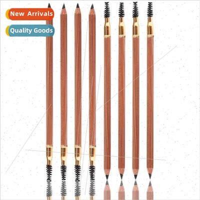 embroidery special eyebrow shape waterproof anti-numbing lon