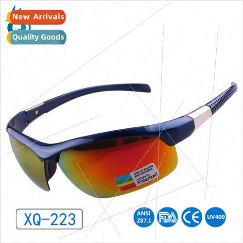 Sports goggles glasses glasses fashion leisure polarized sun