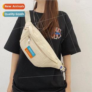 ins sports female bag che backpack men small crossbody Japan