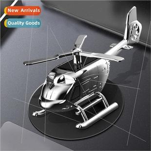 ornament airplane perfume car decorations Car balm solar