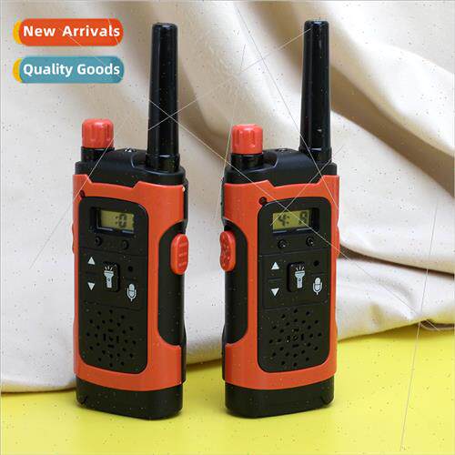 Children walkie-talkie toys Outdoor long-distance wireless i
