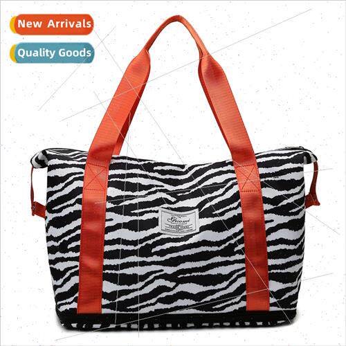 Sports handheld shoulder bag yoga swimming wet dry separatio