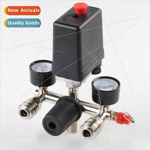ized Bama Bracket Pressure Regulating Air Outlet Quick Conne
