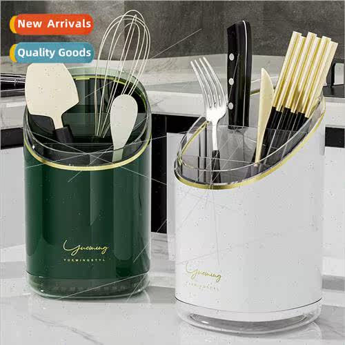 Chopstick Organizer Household Kchen Chopstick Cylinder Multi
