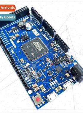 DUE 2012 R3 ARM 32-b Hosting Development Board Hosting Board