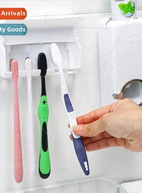 Automatic Toothpaste Squeezer Set Toothpaste Squeezer Toothb